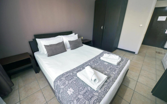 City Inn Family Apart