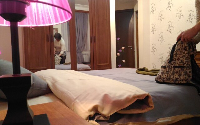 Jasmine Mini-Hotel