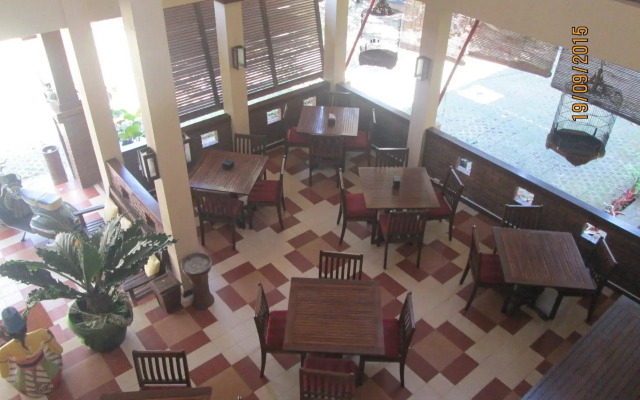 Tetirah Boutique Hotel Salatiga