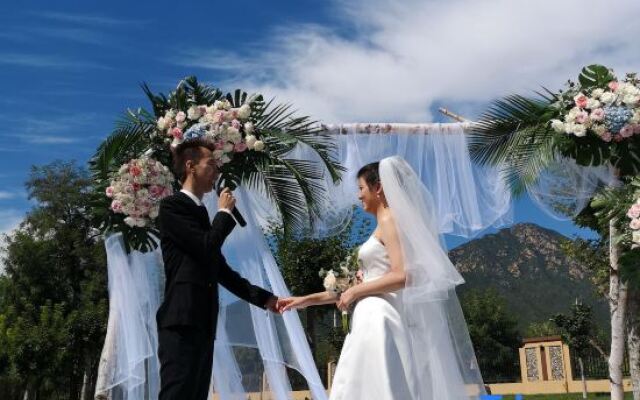 Beijing Xiaoyin Light Luxury Guesthouse