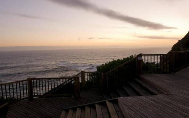 Plettenberg Park Hotel & Spa