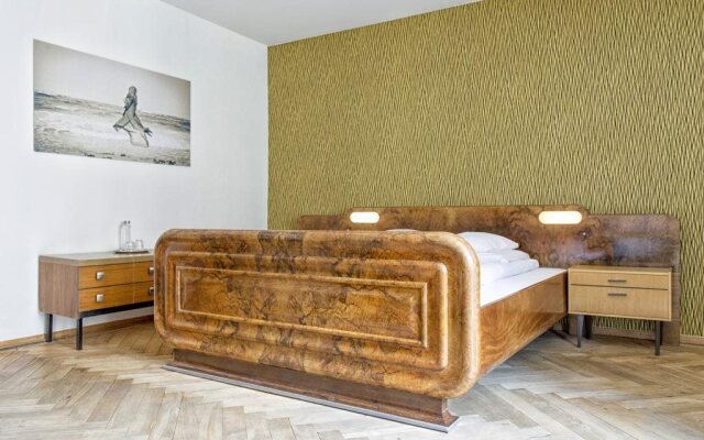 Guesthouse fürDich