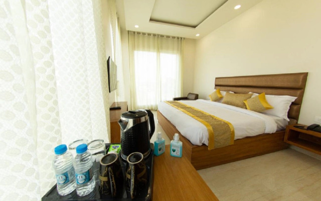 Comfort Hotel Amritsar by Choice Hotels