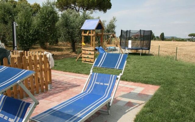 Agriturismo Le Quadrelle