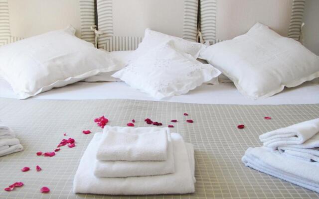 Blue Seagull by Portofinohomes