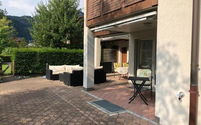 House Lakeside – GriwaRent AG