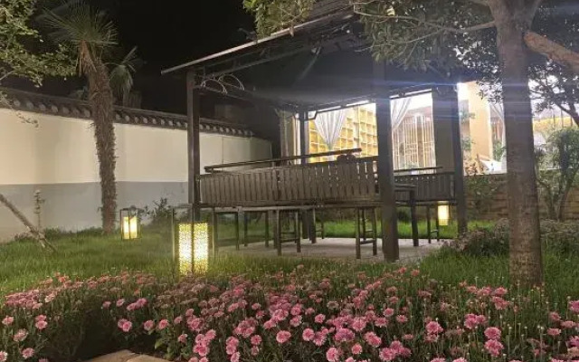 Binshan bieyuan Hotel