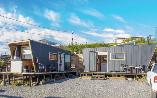 Viento Sur Pichilemu