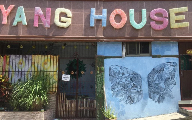 Yang Hostel