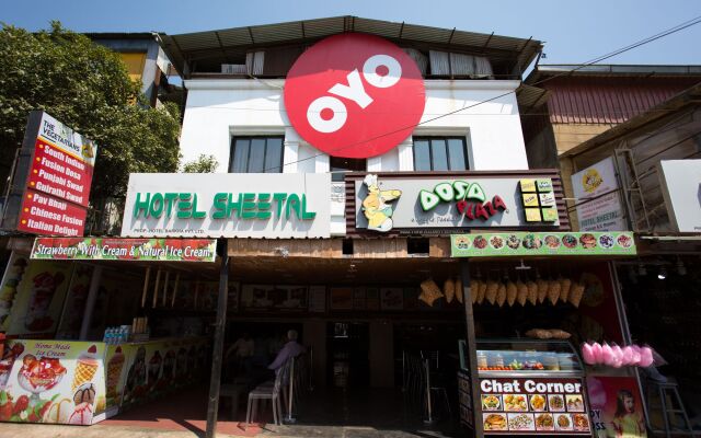 OYO 3323 Hotel Sheetal