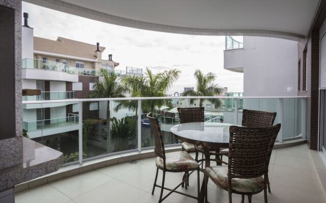 Apartamentos Boulevard Bombinhas