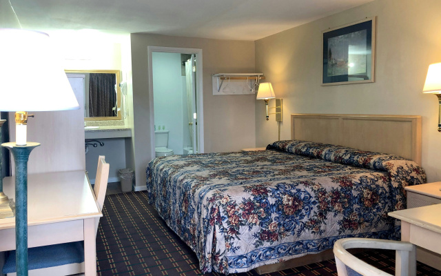 OYO Hotel Starlite Seneca Falls