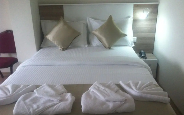 Bayrambey Residence