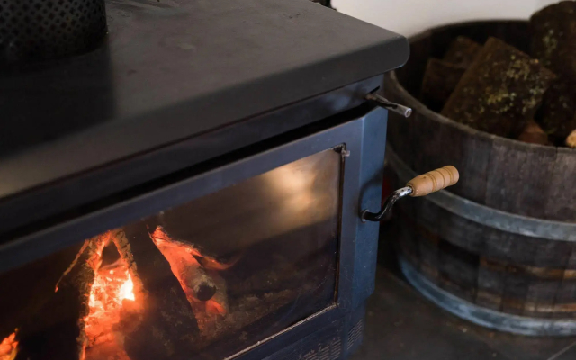 Toorongo River Sanctuary