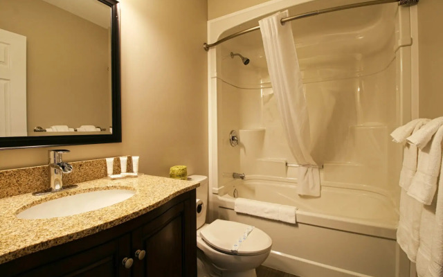 Hotel Moncton