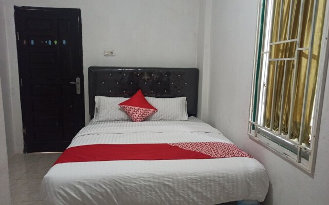 OYO 92079 Anaqi Homestay Syariah