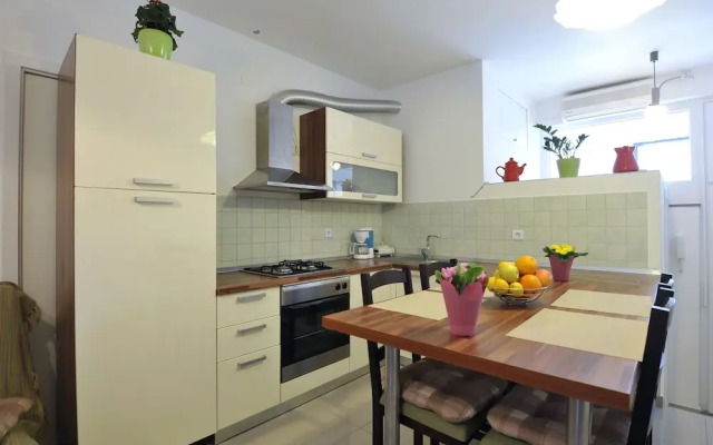 Apartment Iadera Central