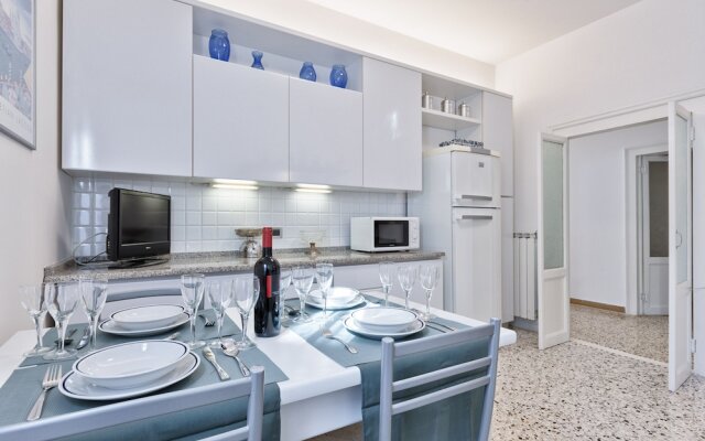 Tolentini Canal View Apartment