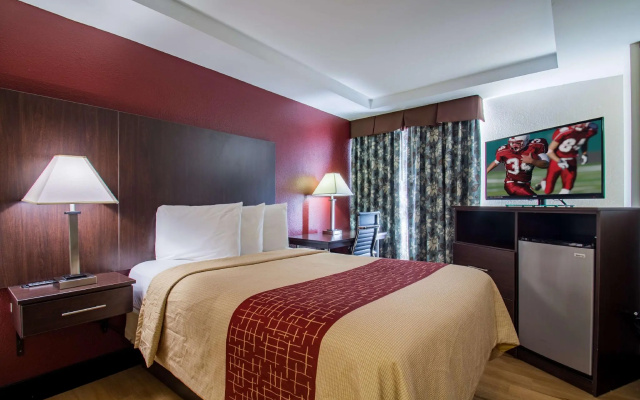 Red Roof Inn Batavia