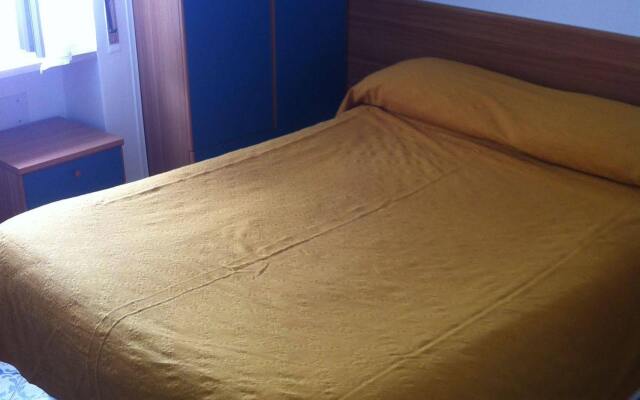Hotel Stella Maris