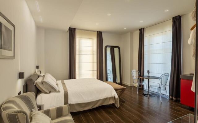 Qui Vicino boutique rooms and suites