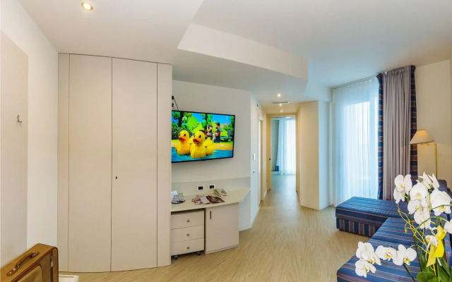 Hotel Panoramic
