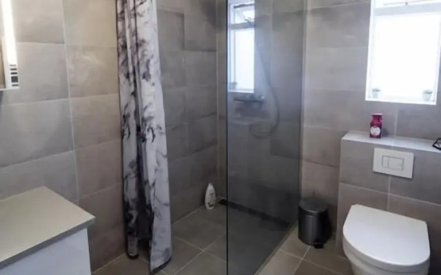 Hellatún Guest House