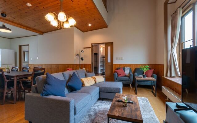 Ht House Furano by H2 Life