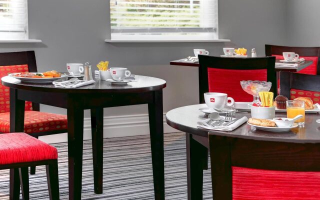 Best Western Appleby Park Hotel