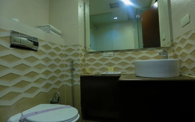 CS Boutique Hotel