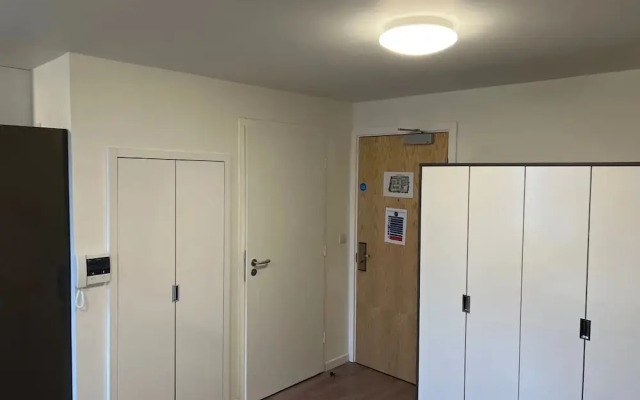 Pittville Student Village