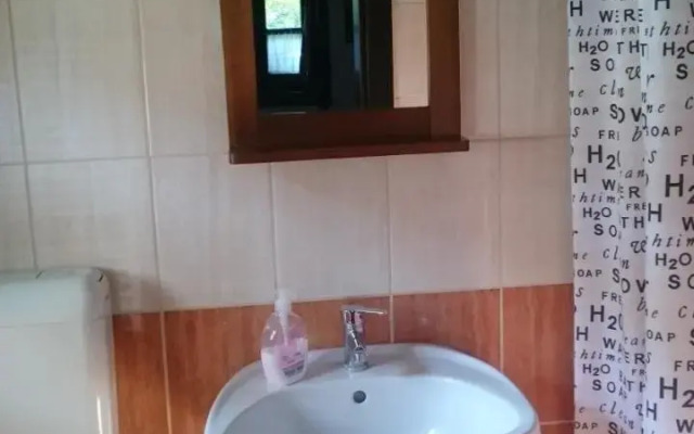 Hajóskert Vendégház