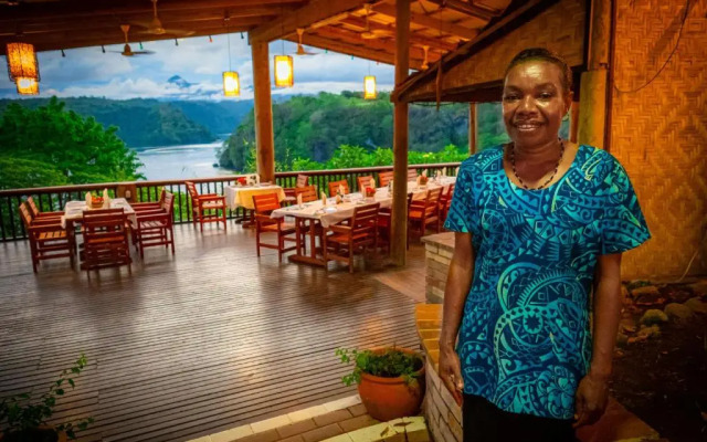 Tufi Resort