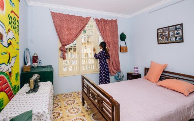 Momento Boutique Hostel