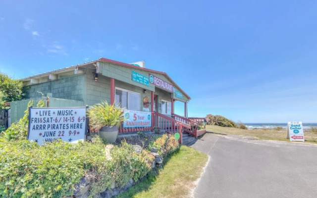 Rockaway Coastal Retreat