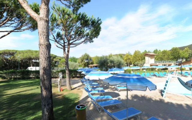 De Luxe Plus Le Rocchette