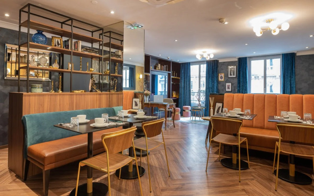 L'Hotel Royal Saint Germain