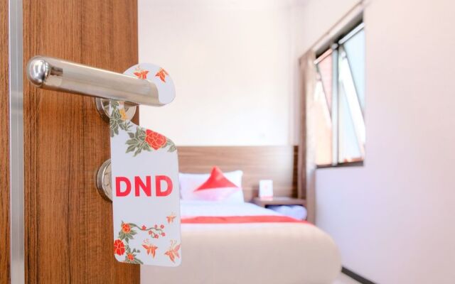 OYO 2390 Harmoni Merak Homestay