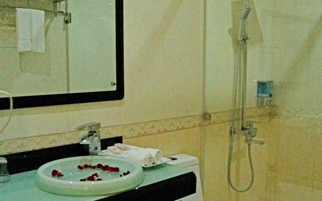 New Airport Hotel