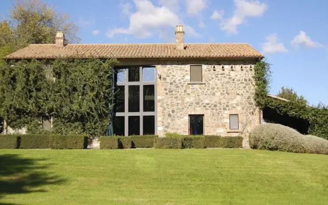 Villa Hortus Unicorni