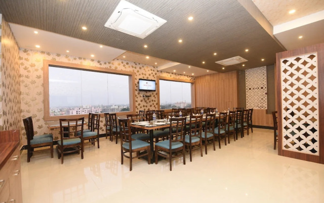 Nilay Residency