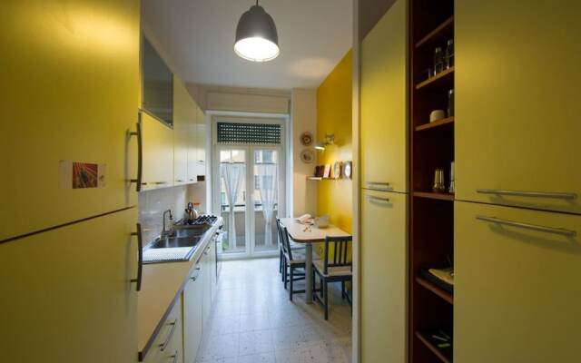 Modern & Elegant2 Bedroom Flat in Great Location