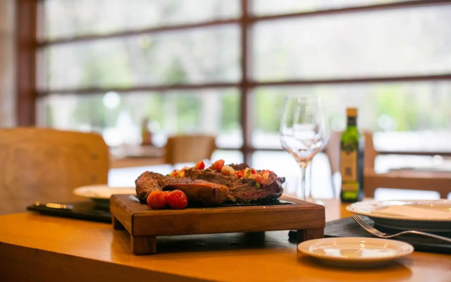 Continental Balneario De Panticosa