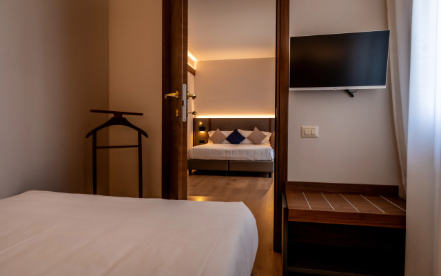 Residence Porta al Prato