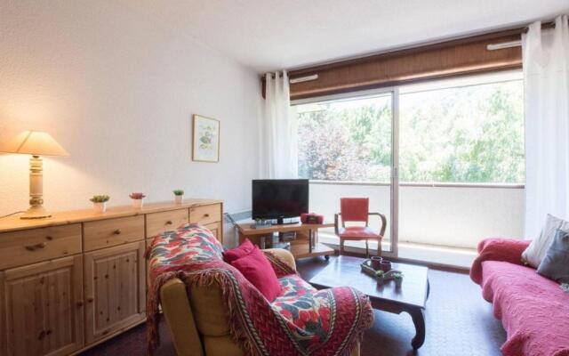 Appartement Saint-Lary-Soulan, 5 pièces, 6 personnes - FR-1-296-176