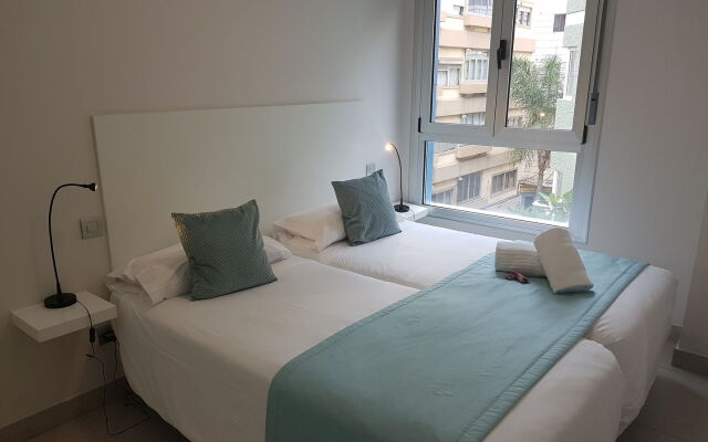 Tusity Yeah Apartments