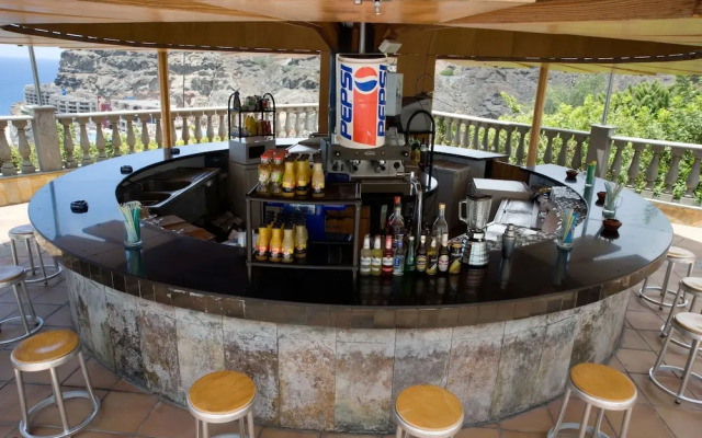 Hotel Chatur Palmera Mar