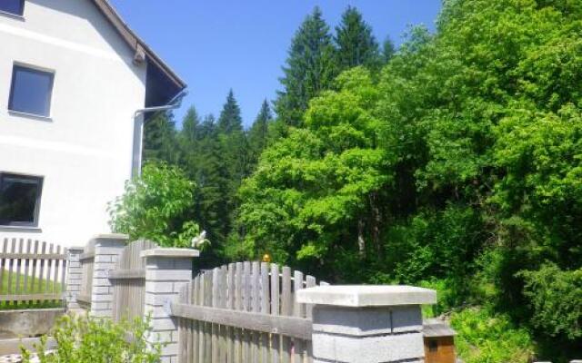 Alpen Appartement