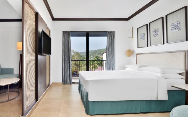 Fairfield by Marriott Goa Anjuna