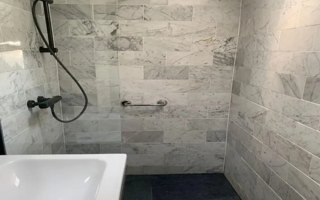 Family Bungalow With Garden